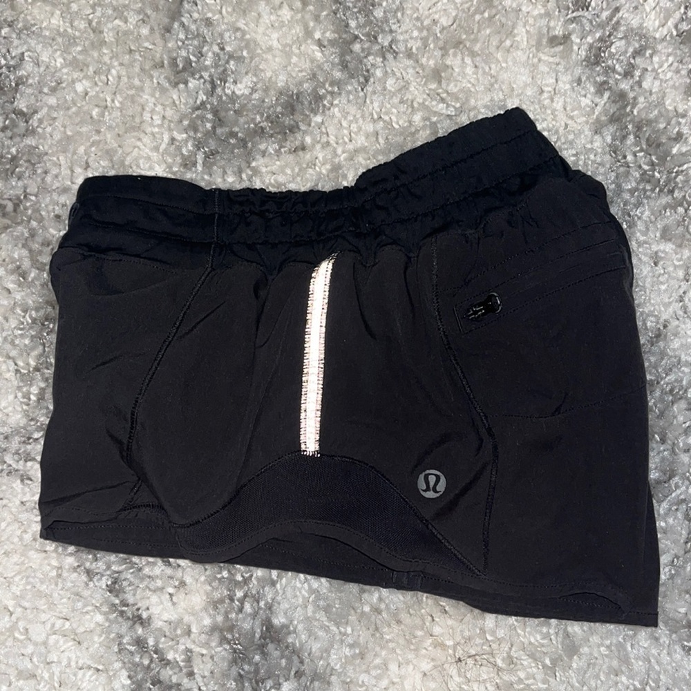 Lululemon OG hotty hot